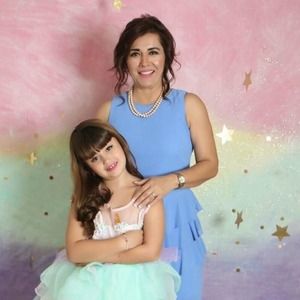 Meet your Posher, Anna